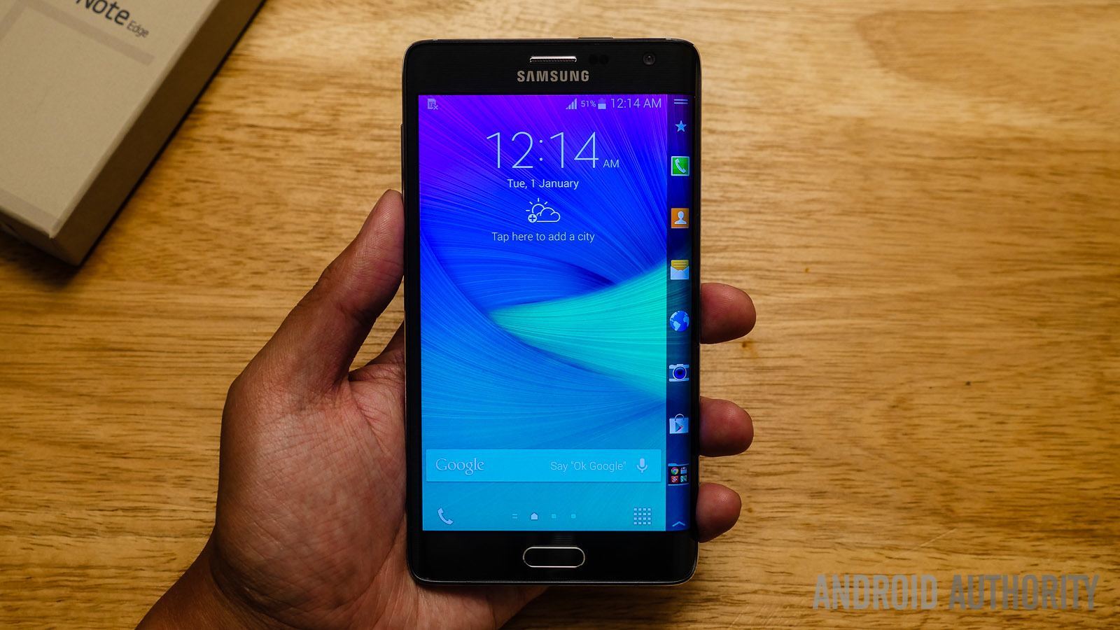 samsung galaxy note edge unboxing (6 of 19)