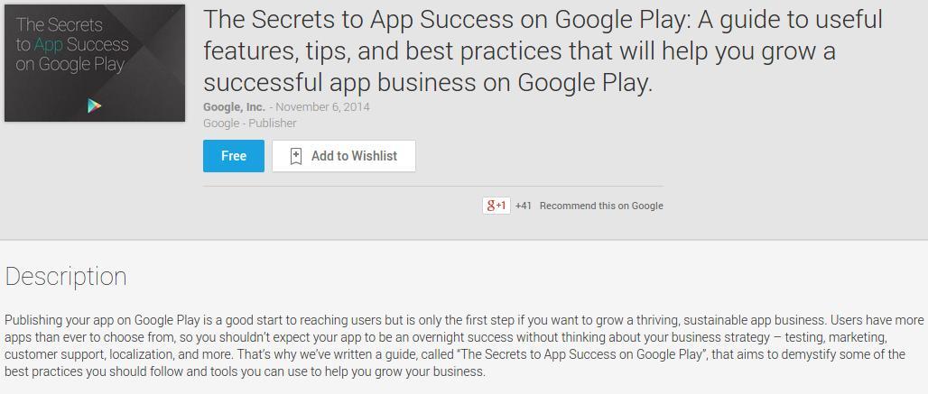 secrets-to-app-success