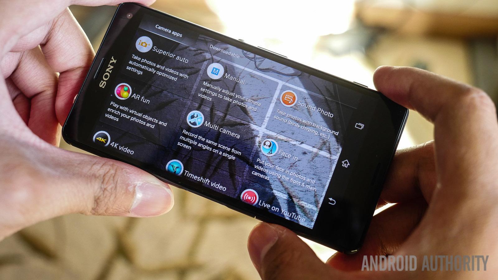 sony xperia z3 compact review aa (17 of 21)