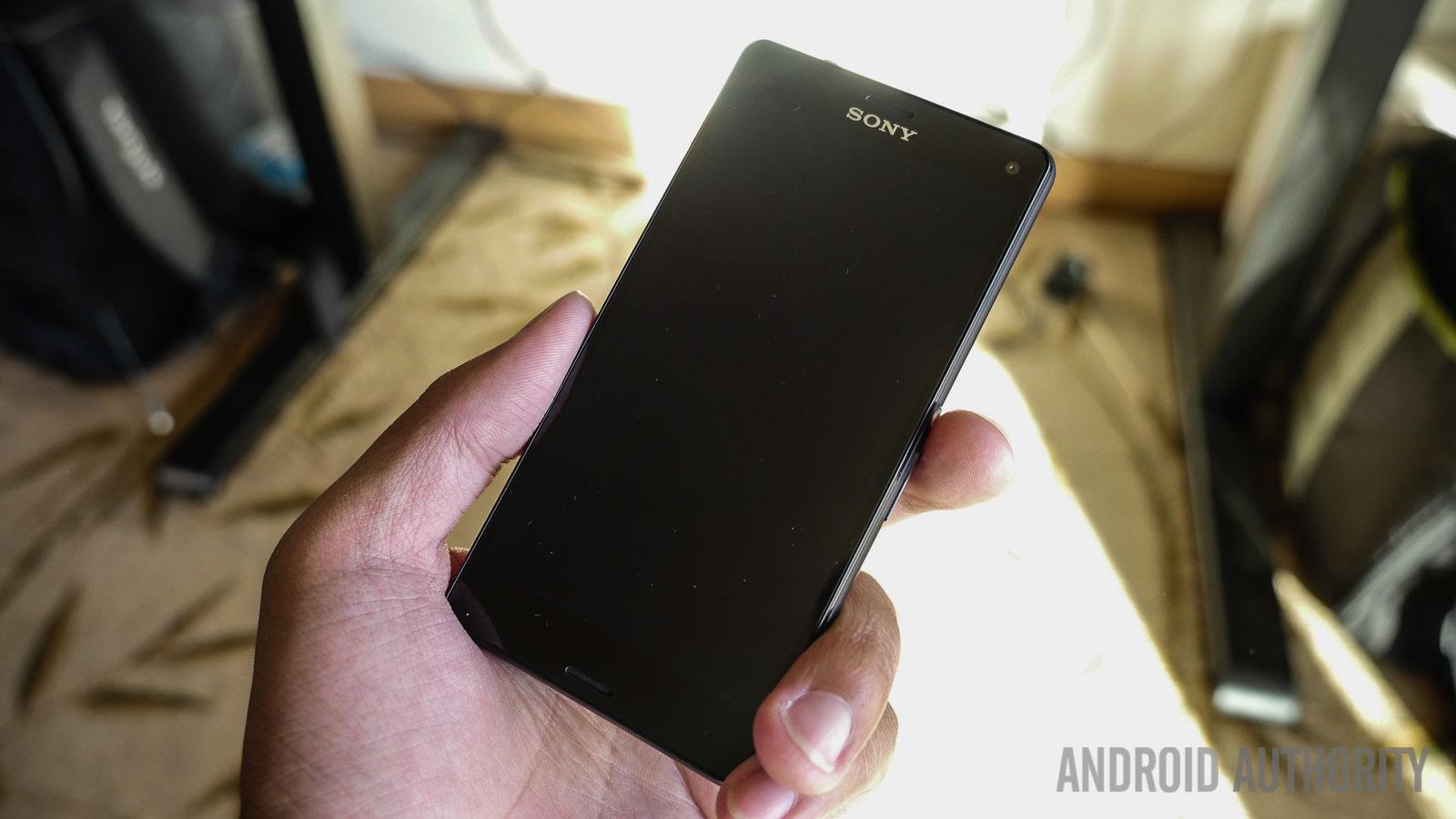 Kritisch Dollar Monet Sony Xperia Z3 Compact Review