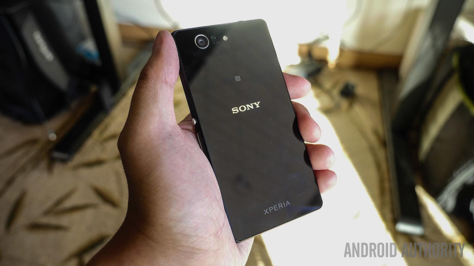 sony xperia z3 compact review aa (3 of 21)