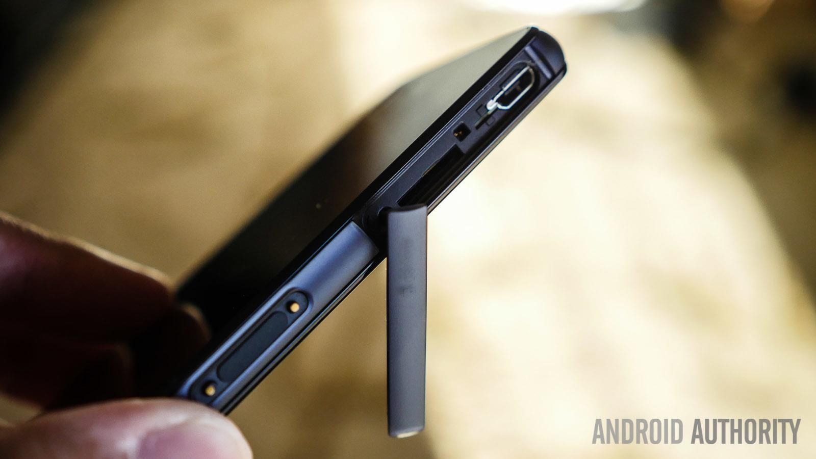 Kan ignoreres Perth sur Sony Xperia Z3 Compact Review