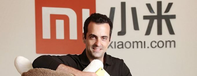 xiaomi