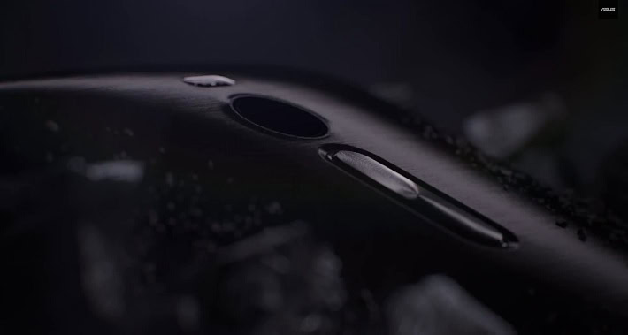 ASUS CES Teaser 2