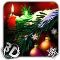 christmas in hd android apps
