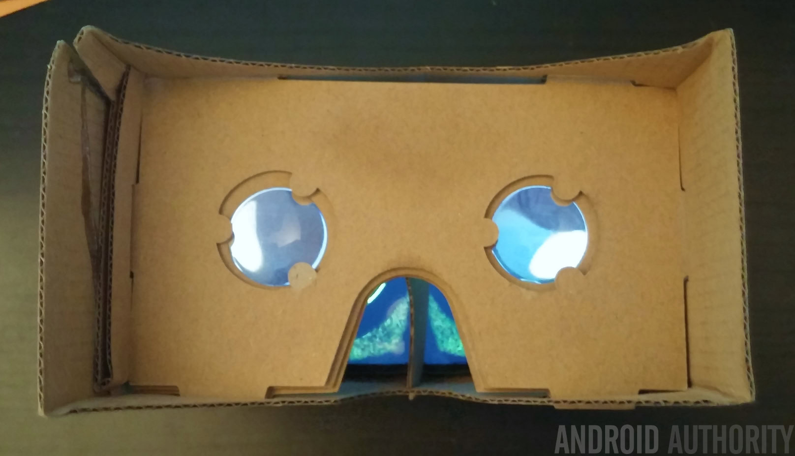 Google Cardboard