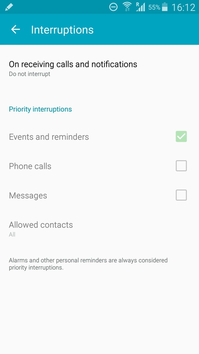 NOTE 3 LOLLIPOP ISSUES visual data 7