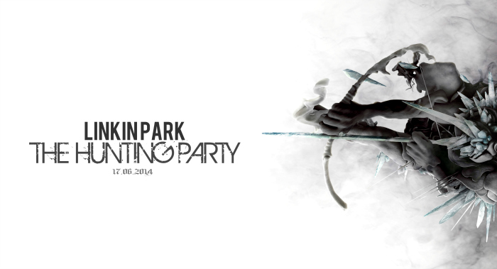 Linkin-Park-The-Hunting-Party