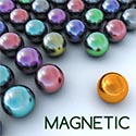 magnetic ball android apps