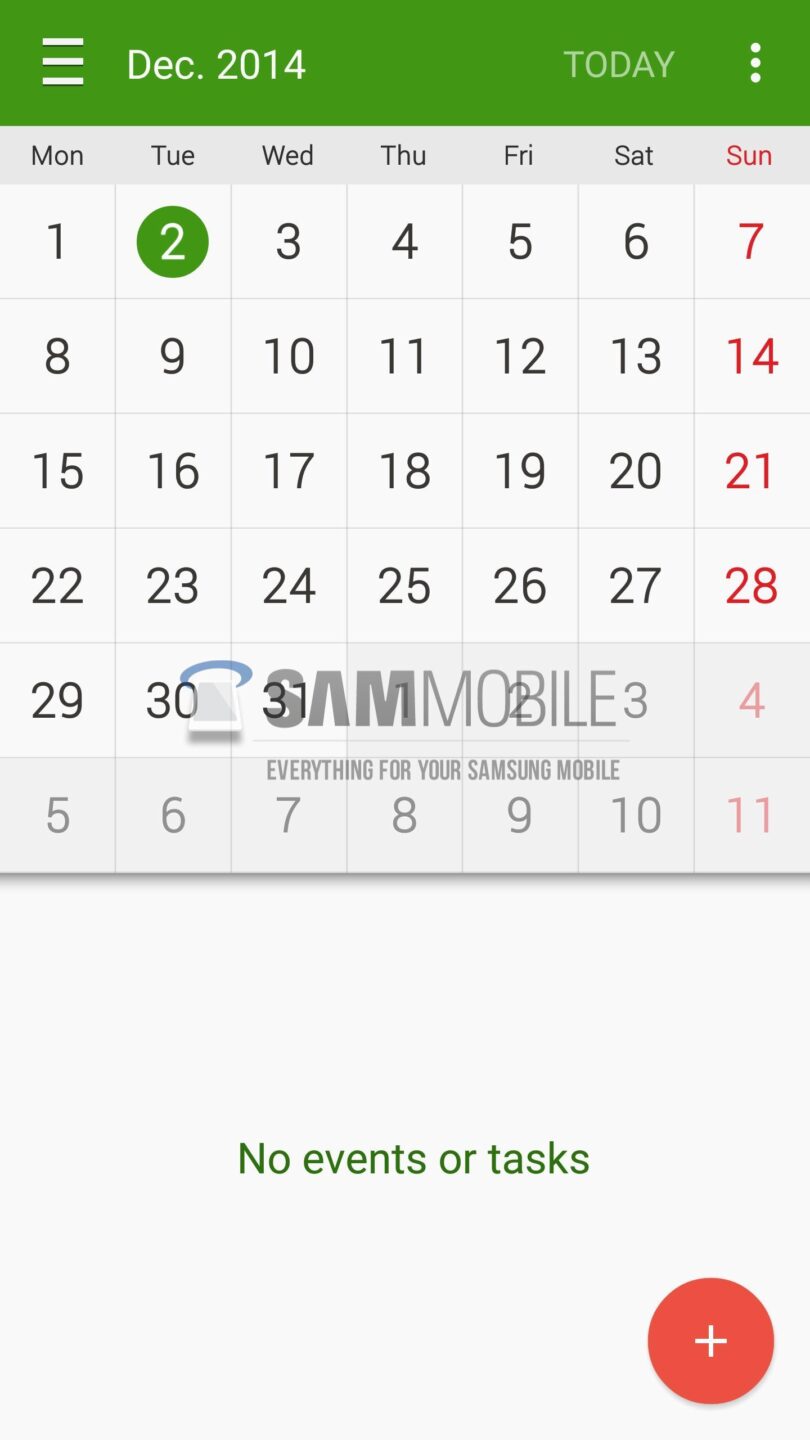 STARTED HAVING GPS PROBLEMS WITH MY GALAXY NOTE 4 AFTER THE LOLLIPOP visual data 5