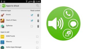 Reader Notification Client Notification Reader - Indie app of the day - Android Authority