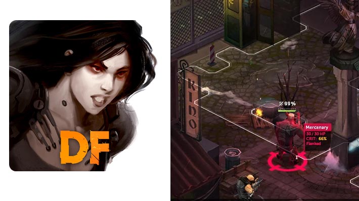 Shadowrun: Dragonfall - Director’s Cut