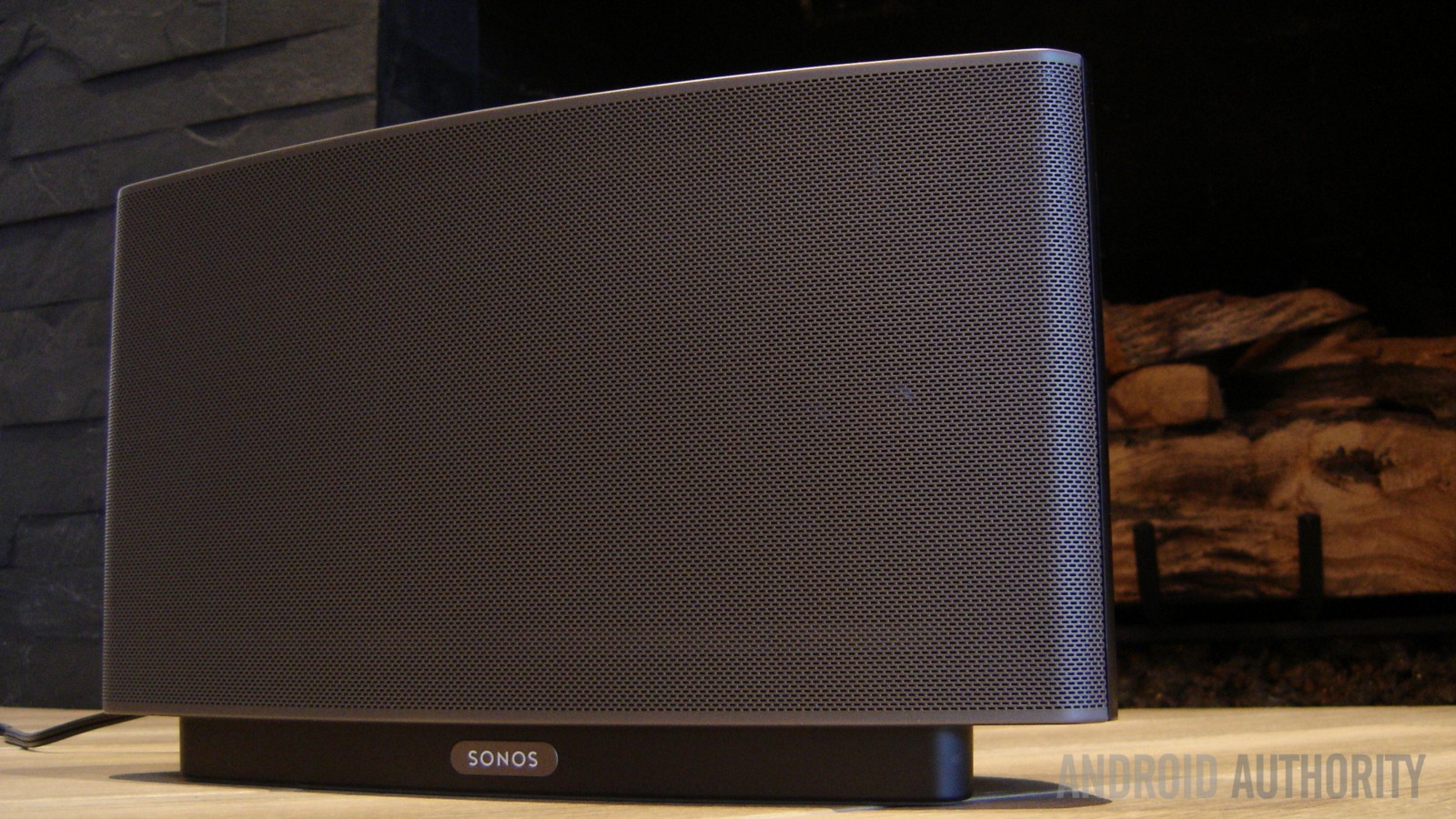 Sonos Play 5 front aa