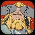 the banner saga best designed android games 2014