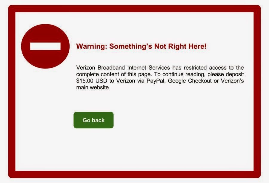 VerizonBlockedNetNeutrality