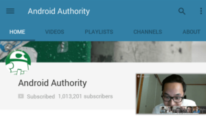 YouTube update rolling out, brings Material Design and more - Android ...