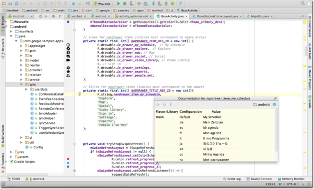 Good news for devs! Android Studio 1.0 out now