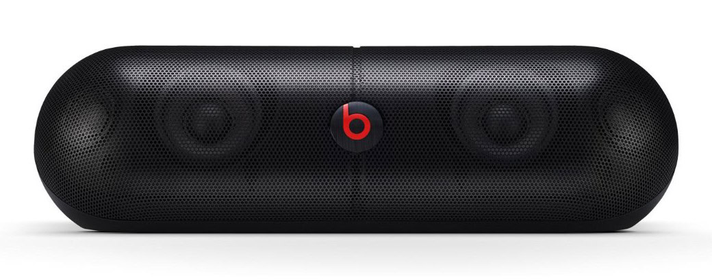 beats pill