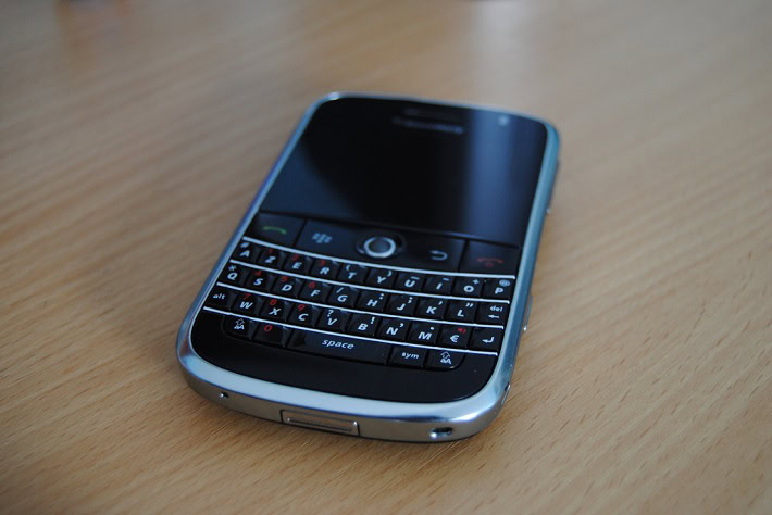 blackberry-bold