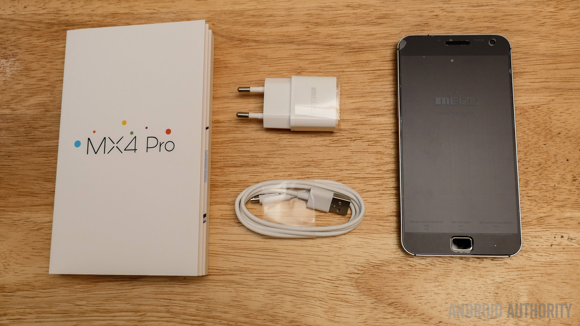 meizu mx 4 pro unboxing aa (1 of 16)