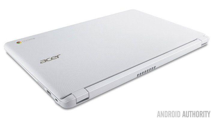 Acer Chromebook 15