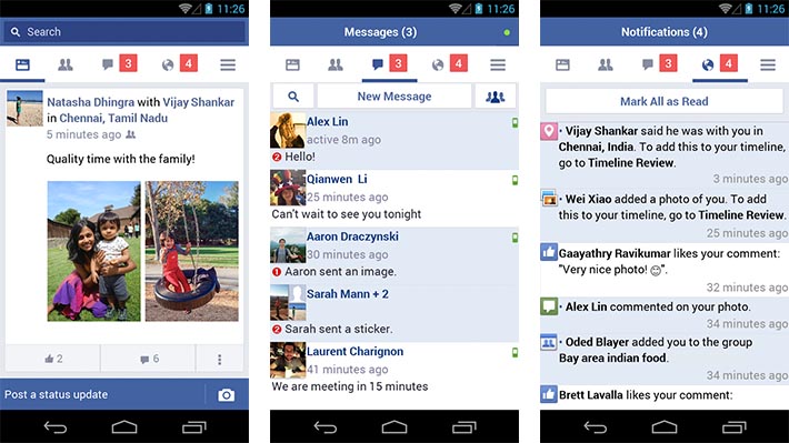 facebook lite best new Android apps and games