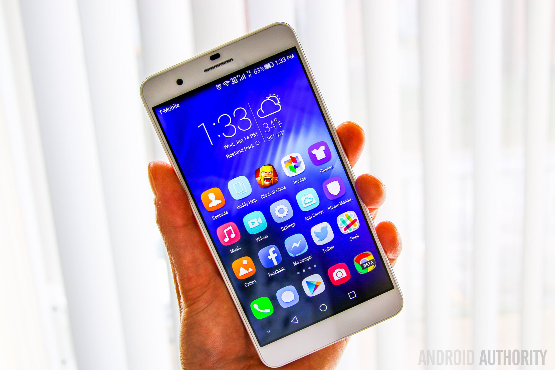 HUAWEI HONOR 6 Plus-49