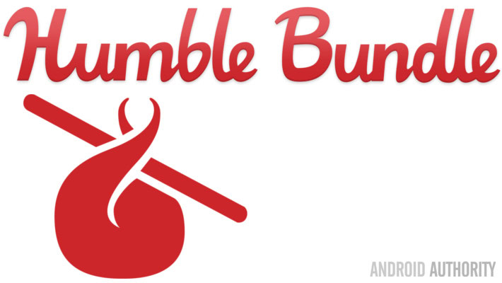 Humble Bundle 2015 logo badge