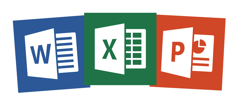 Microsoft Office logo Android
