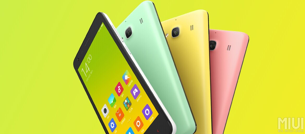 Redmi 2