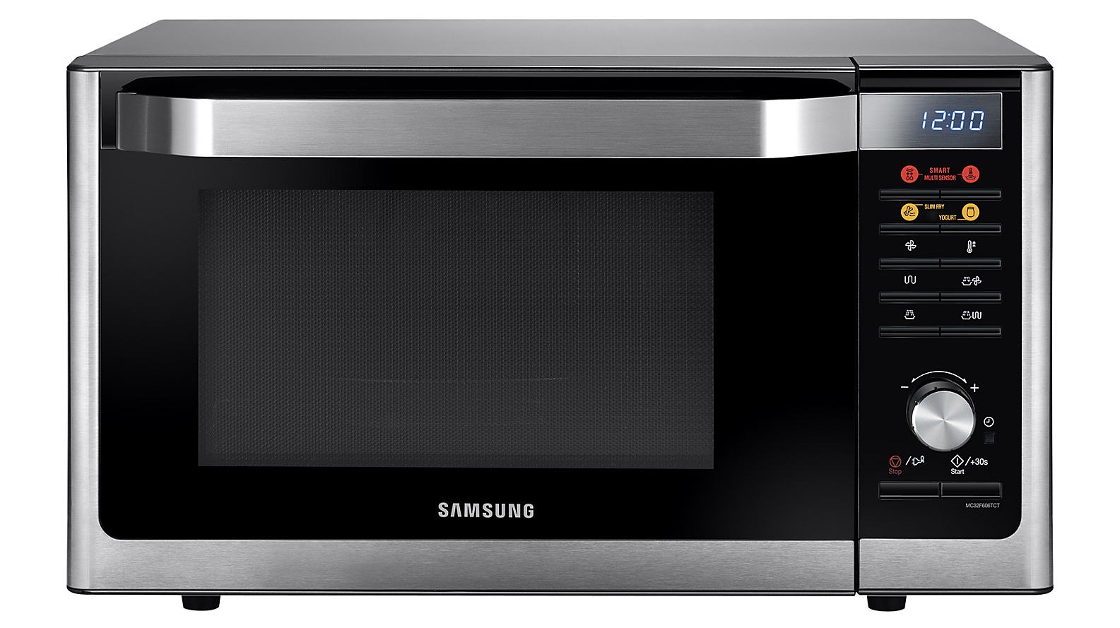 Samsung-Microwave-Oven