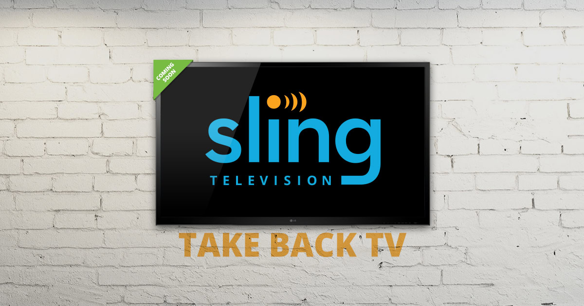 SlingTVAd