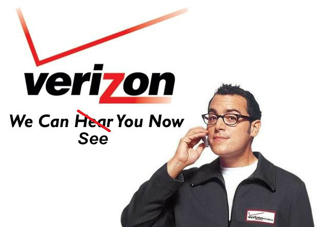 Verizon new