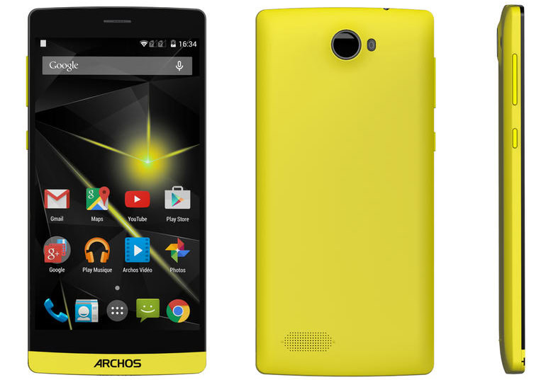 archos-50-diamond-yellow-3-shot