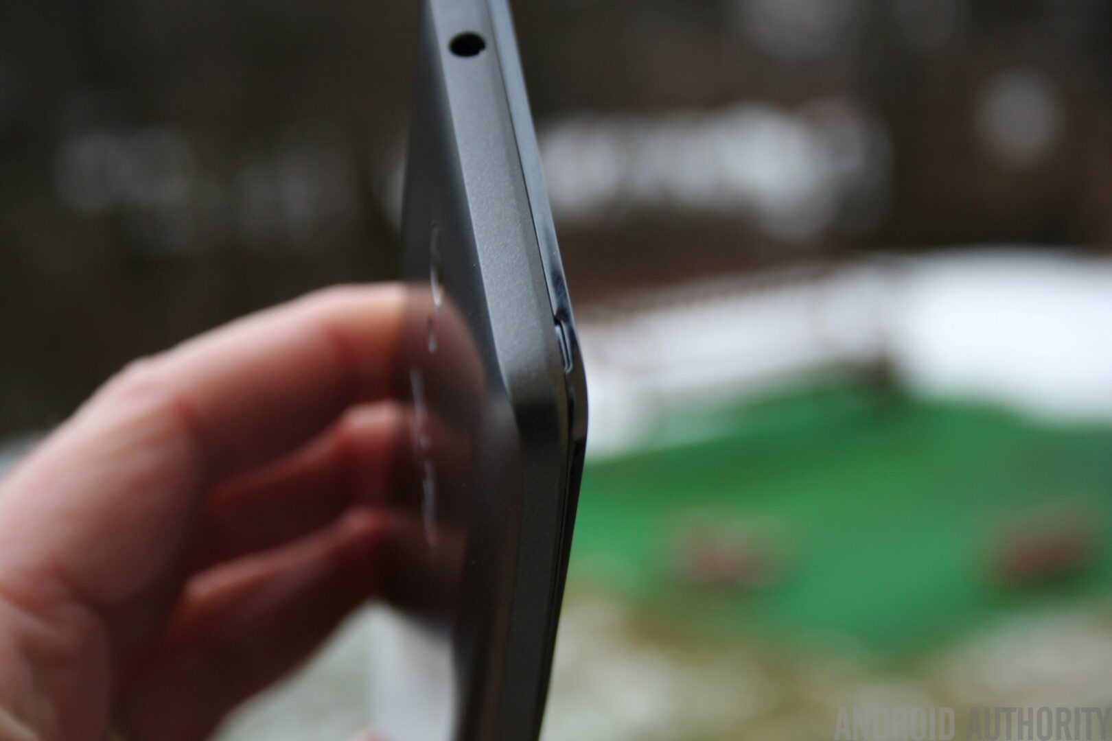 P6000 Android Elephone P6000 review - Android Authority