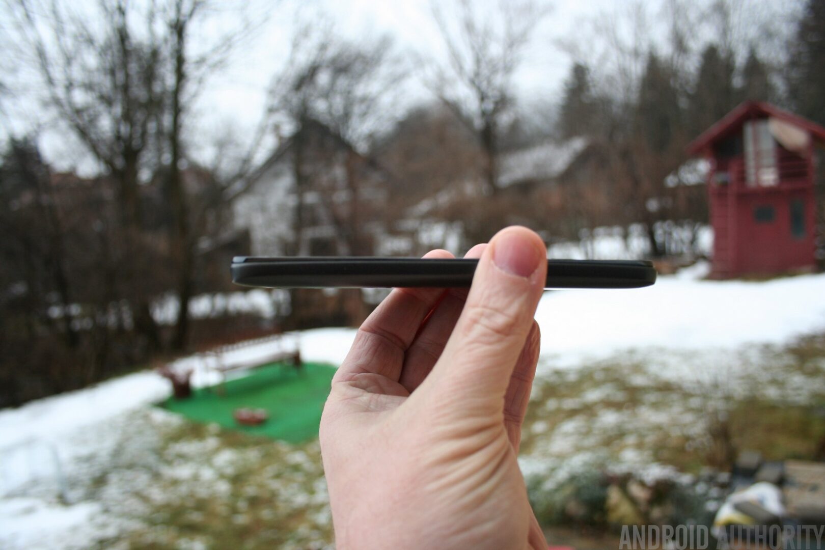 P6000 Android Elephone P6000 review - Android Authority