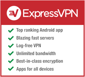 expressvpn