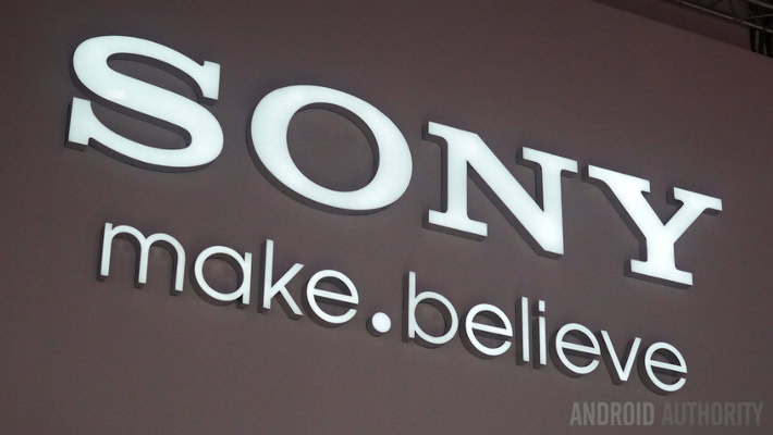 Sony Logo