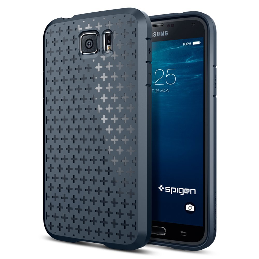 spigen galaxy S6 case (1)