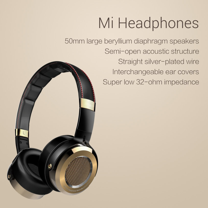 xiaomi mi headphones (4)