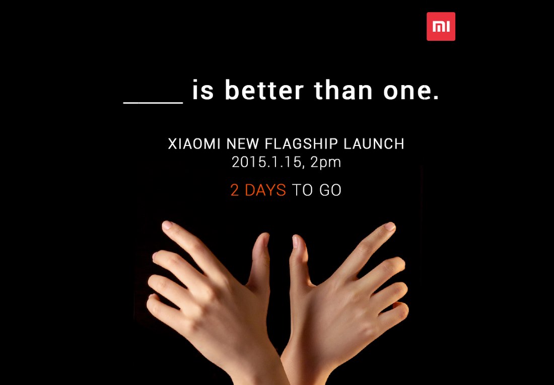 xiaomi teaser 2