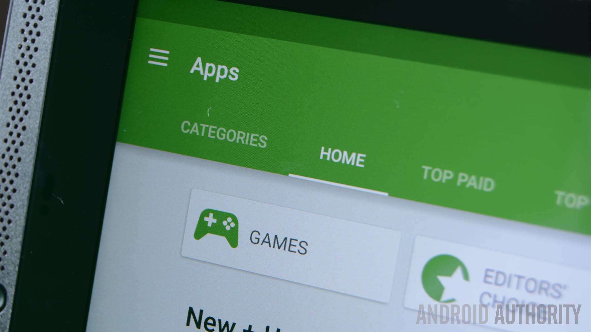 best free android apps mobile gaming
