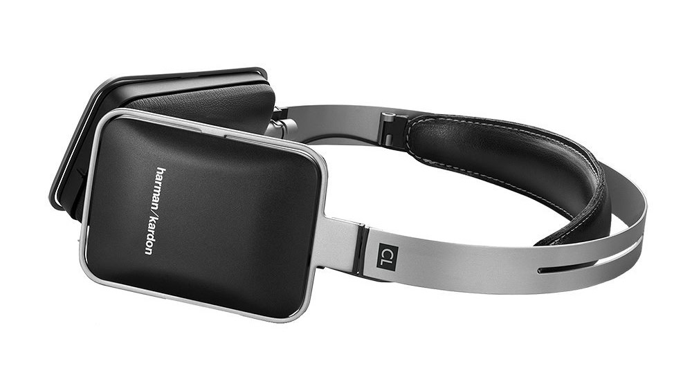 Harman Kardon CL Precision headphones