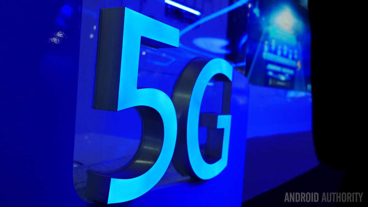 5G HUAWEI -4