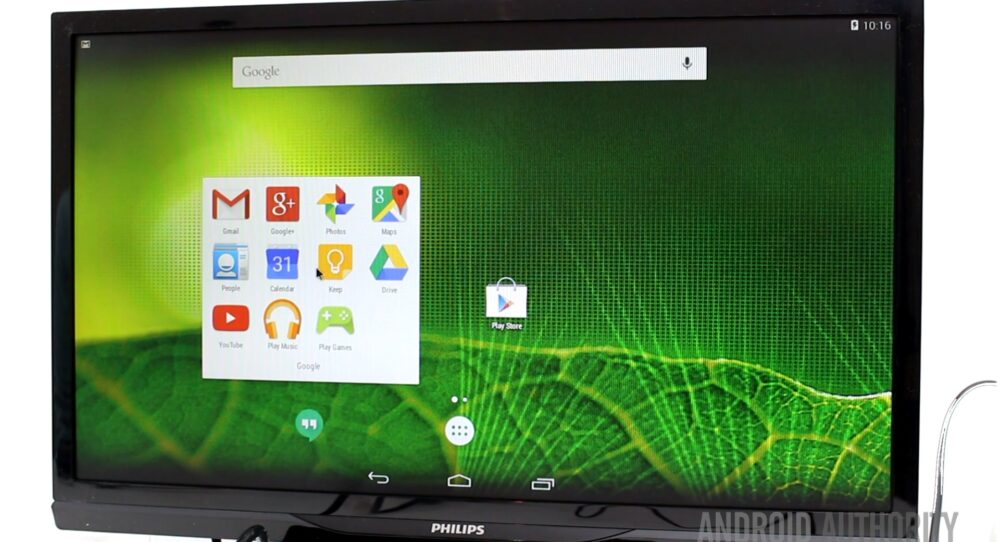 CuBox-i review - a mini PC for Linux, Android and OpenELEC