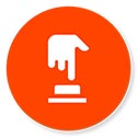 do button by ifttt android apps