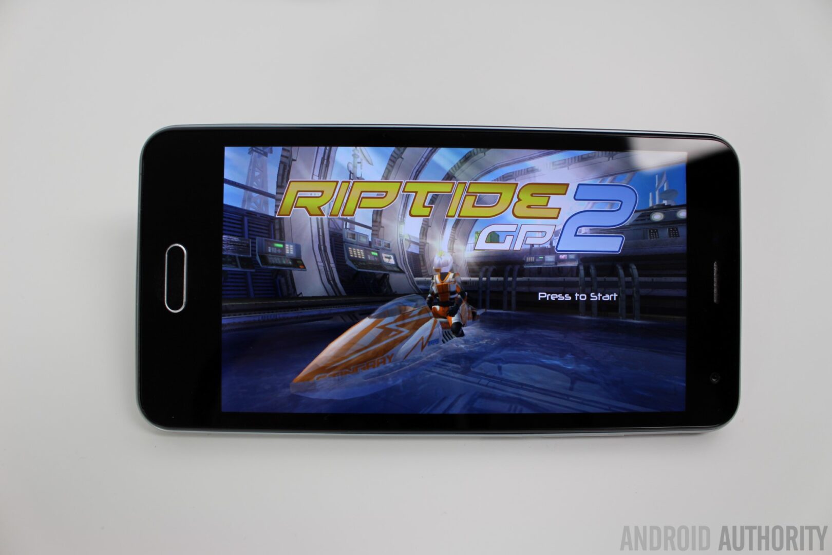 Elephone P5000 review - smartphone with a 5350 mAh battery