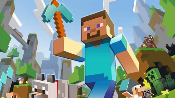 best games like minecraft on android