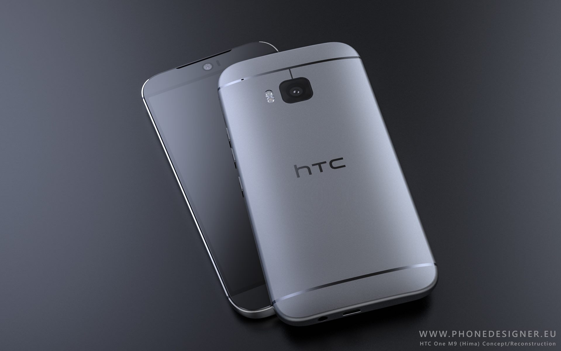HTC One M9 render (10)