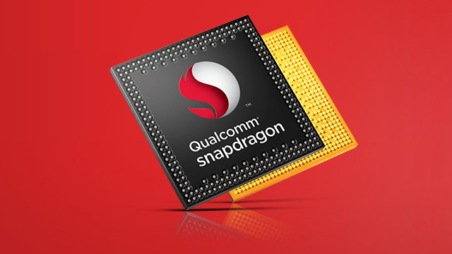 Qualcomm Snapdragon